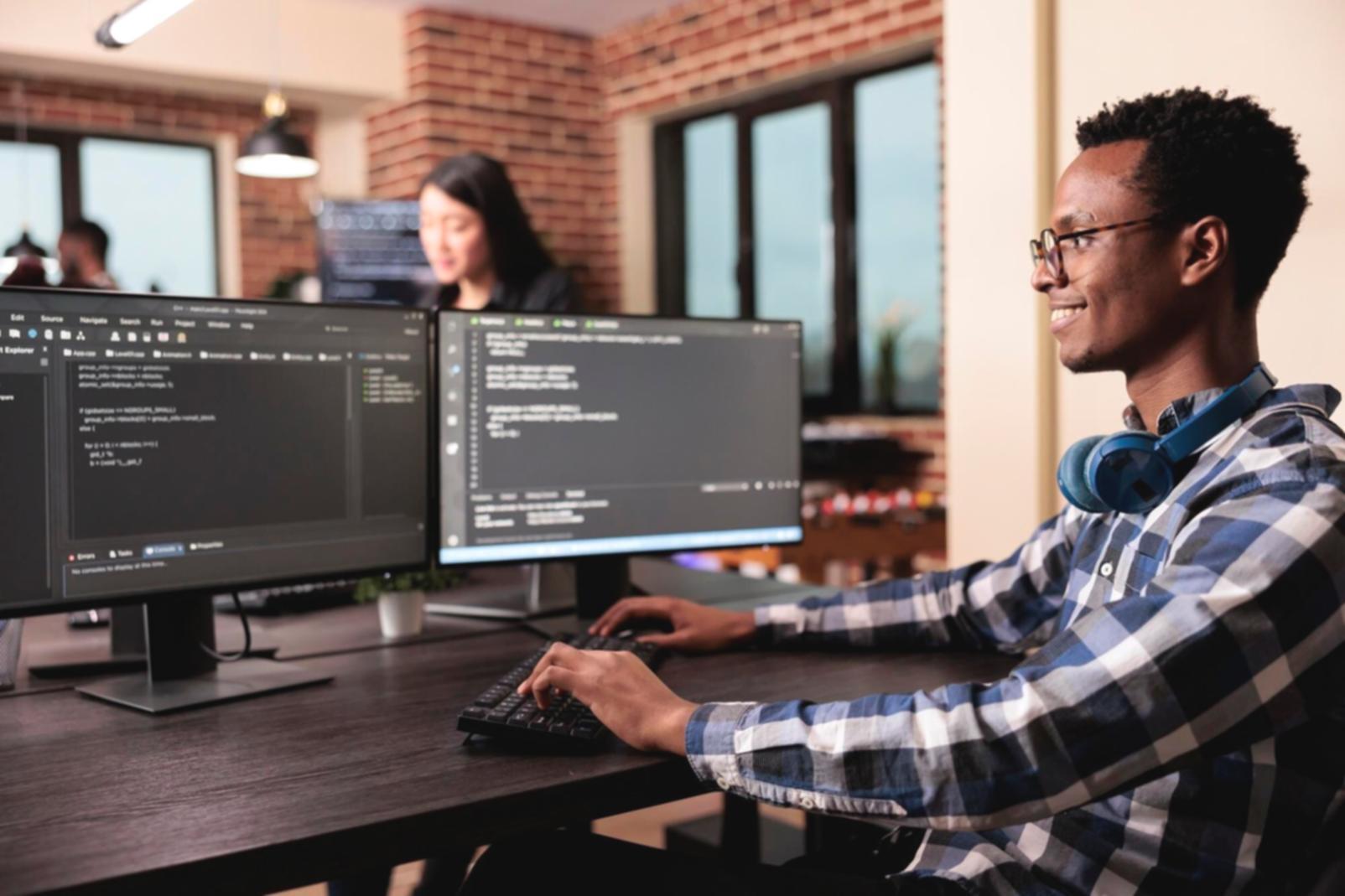 Barrierefreie Webentwicklung mit modernen Tools und Standards