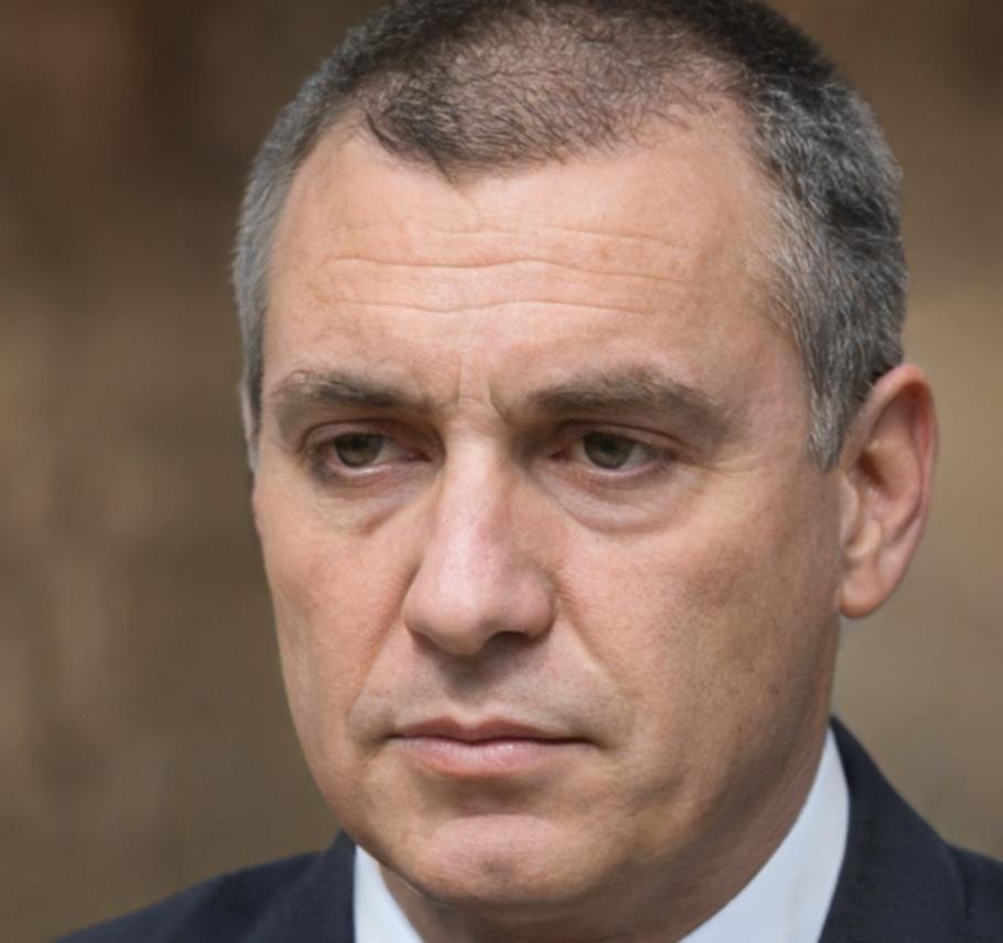 Dr. Hendrik Norberg, Gründer und Barrierefreiheits-Experte von corvexalina